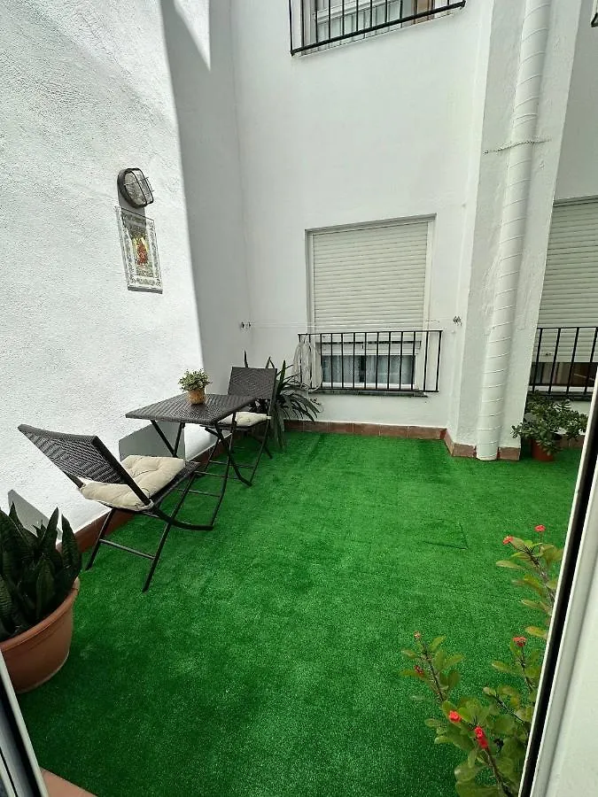 Moderno Apartamento Junto Al Mar- Apartamentos Don Diego Torremolinos España