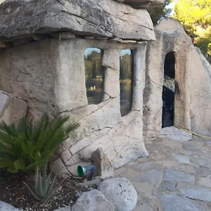 Apartamento Romantico En Plena Naturaleza Con Sauna Apartamento Tarragona