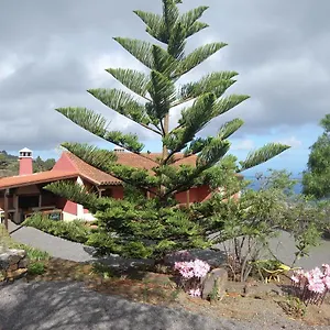 Casa Calderos Сasa de vacaciones Mazo