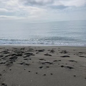 En La Nogalera Torremolinos